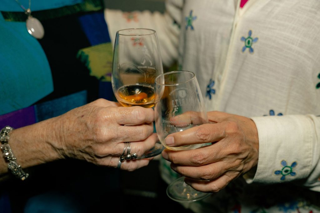 PEI Spirits Festival - Let's Toast